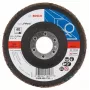 Bosch 2 608 606 752 akcesorium do szlifierki kątowej Tarcz czyszcząca