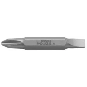 Końcówka wkrętakowa Bosch 2 607 001 738 Metal 45 mm