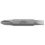 Końcówka wkrętakowa Bosch 2 607 001 738 Metal 45 mm