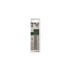 Zestaw wierteł Bosch 2609255040 Średnica 3,5 mm Długość 70 mm 2 szt.