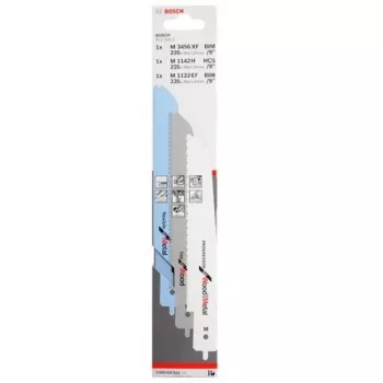 Bosch 2 608 656 934 ostrze do wyrzynarki/piły włosowej/piły szablastej