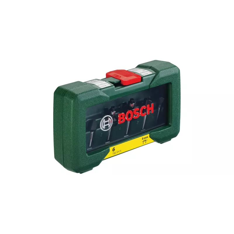 Frezy Bosch 2 607 019 464