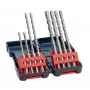 Bosch 2 607 019 903 wiertło Wiertło do muru 8 szt.