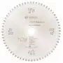 Tarcza do piły tarczowej Bosch 2 608 642 097 21.6 cm 1 szt.