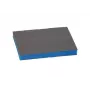 Bosch 2609256351 Pad szlifierski Bardzo drobne ziarno 2 szt.