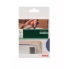 Bosch 2609256351 Pad szlifierski Bardzo drobne ziarno 2 szt.