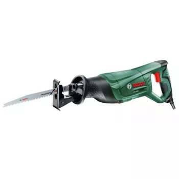 Bosch PSA 700 E 2700 skoków/min 710 W czarny, zielony