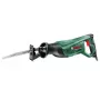 Bosch PSA 700 E 2700 skoków/min 710 W czarny, zielony