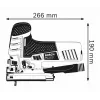 Bosch 0 601 512 003 wyrzynarka 780 W 2,6 kg