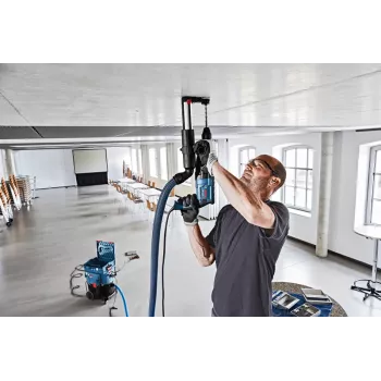 Bosch GDE 16 Plus Professional System odsysania pyłu