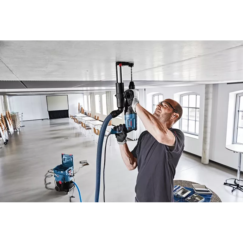 Bosch GDE 16 Plus Professional System odsysania pyłu
