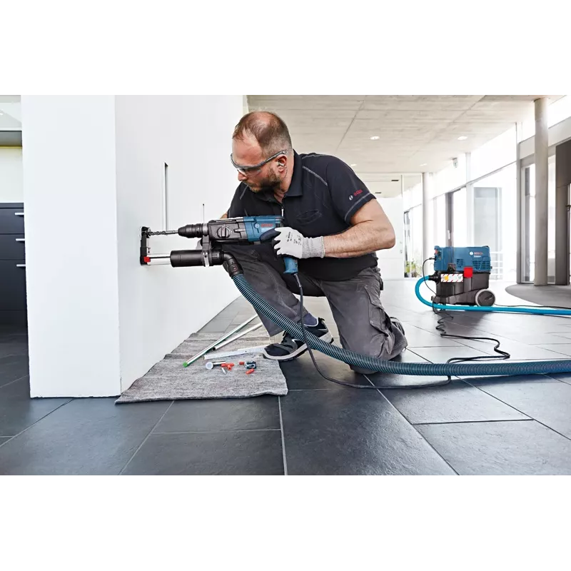 Bosch GDE 16 Plus Professional System odsysania pyłu