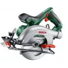 Bosch PKS 18 LI 15 cm Czarny, Zielony, Stal nierdzewna 3800 RPM