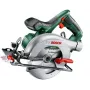 Bosch PKS 18 LI 15 cm Czarny, Zielony, Stal nierdzewna 3800 RPM