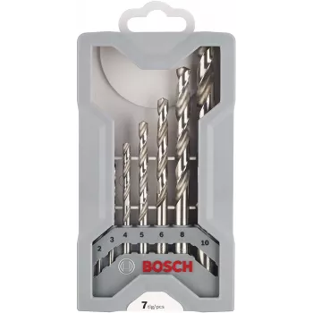 Bosch ‎2608589295 7 szt.