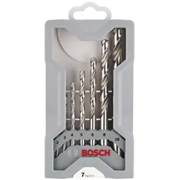 Bosch ‎2608589295 7 szt.