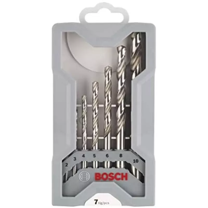 Bosch ‎2608589295 7 szt.