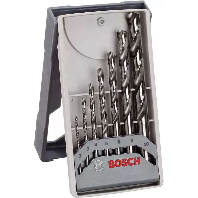 Bosch ‎2608589295 7 szt.