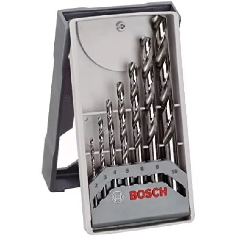 Bosch ‎2608589295 7 szt.