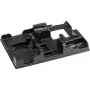 Zestaw przegród do skrzynki narzędziowej Bosch 1 600 A00 3R8, plastik, czarny, 335×60×257 mm
