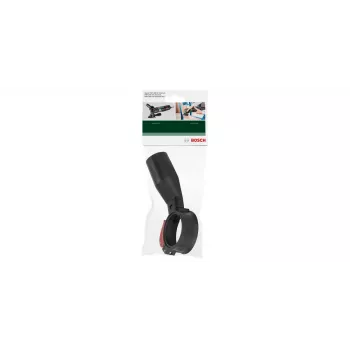 Nasadka do narzędzia wielofunkcyjnego Bosch 2 609 256 D57 Czarny