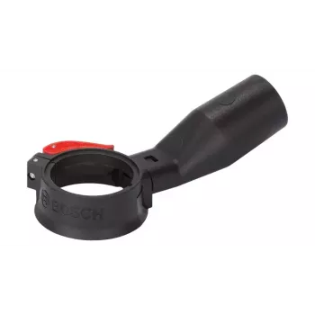 Nasadka do narzędzia wielofunkcyjnego Bosch 2 609 256 D57 Czarny