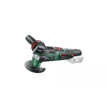 Bosch AdvancedMulti 18 Czarny, Zielony