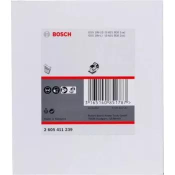Bosch 2 605 411 239 akcesorium do szlifierki 1 szt. Filtr