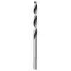 Wiertło kręte Bosch HSS PointTeQ 3,3 mm