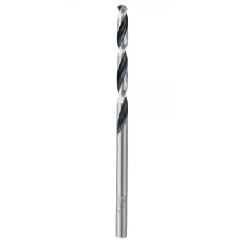 Wiertło kręte Bosch HSS PointTeQ 3,3 mm