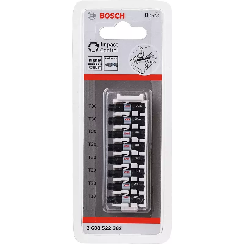 Akcesorium narzędziowe Bosch 2 608 522 382