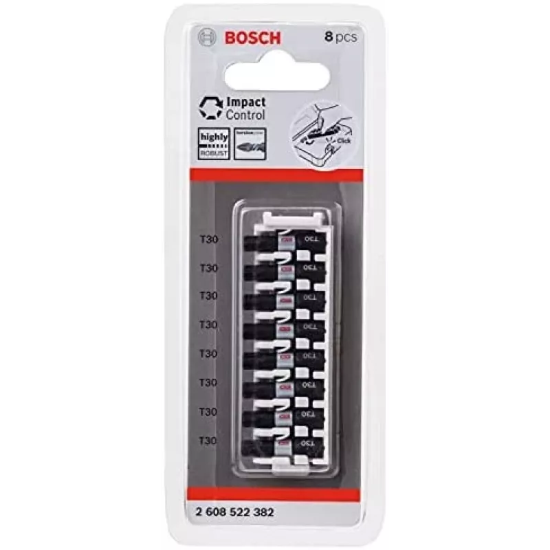 Akcesorium narzędziowe Bosch 2 608 522 382