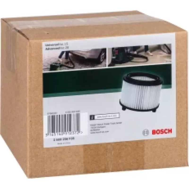 Bosch 2 609 256 F35 filtr do odkurzacza bębnowego