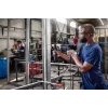 Zestaw wierteł krętych Bosch HSS PointTeQ 5 szt.