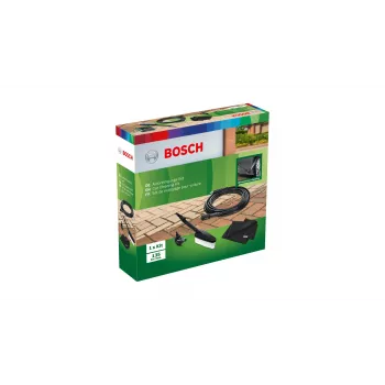 Bosch F016800572 zestaw do mycia samochodów do myjek ciśnieniowych Bosch