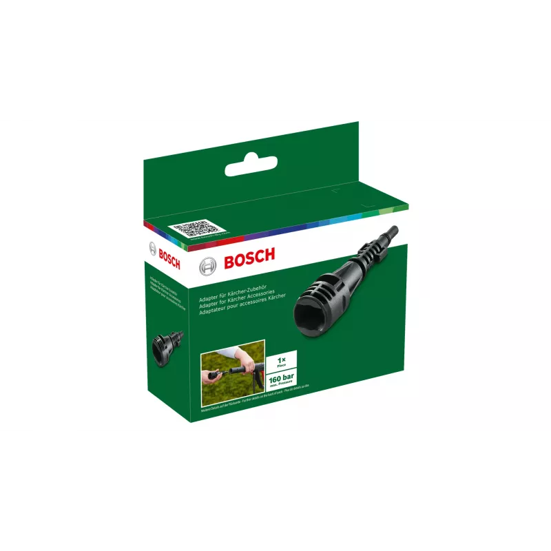 Adapter Bosch F016800575 do myjek ciśnieniowych Bosch