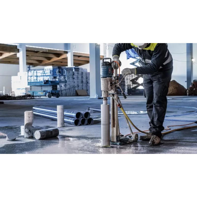 Wiertło koronowe diamentowe Bosch Standard do betonu, koronka do betonu, 62 mm
