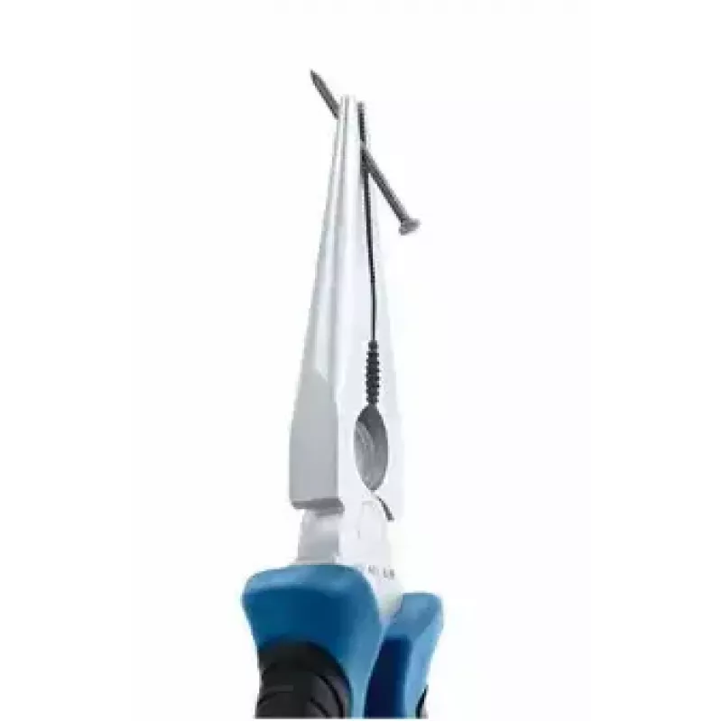 Zestaw szczypiec Bosch 1 600 A01 6BG Stal chromowo-wanadowa Rękojeść gumowa