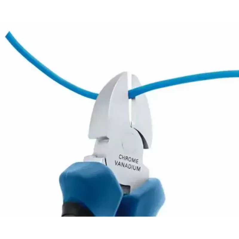 Zestaw szczypiec Bosch 1 600 A01 6BG Stal chromowo-wanadowa Rękojeść gumowa