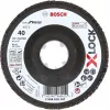 Bosch 2 608 619 197 akcesorium do szlifierki kątowej Tarcza listkowa