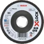 Bosch 2 608 619 198 akcesorium do szlifierki kątowej Tarcza listkowa