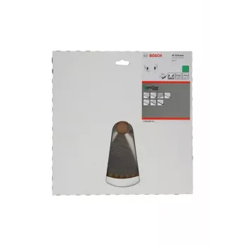 Tarcza do piły tarczowej Bosch 2608838411 21,6 cm 1 szt.