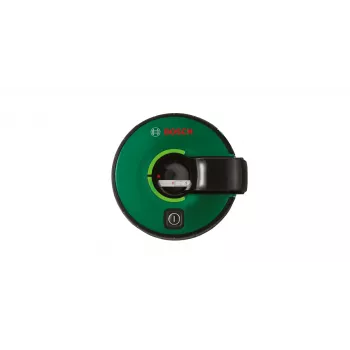 Bosch Atino Poziomnica liniowa 2 m 630-650 nm
