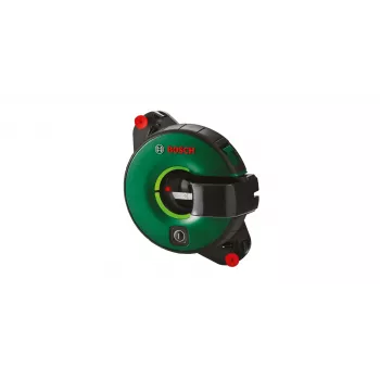 Bosch Atino Poziomnica liniowa 2 m 630-650 nm