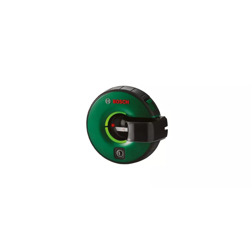 Bosch Atino Poziomnica liniowa 2 m 630-650 nm