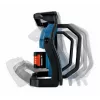 Lampa robocza Bosch 0 601 446 900 Czarny, Niebieski LED