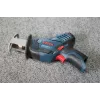 Bosch GSA 12V-14 Professional 3000 spm Czarny, Niebieski, Szary