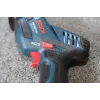 Bosch GSA 12V-14 Professional 3000 spm Czarny, Niebieski, Szary