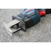 Bosch GSA 12V-14 Professional 3000 spm Czarny, Niebieski, Szary