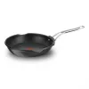 Tefal Jamie Oliver E21104 okrągła czarna